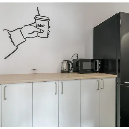 Pluto - 15 Min To Old Town Quarto em Acomodações Particulares