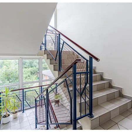 Privat bolig Pluto - 15 Min To Old Town Gdańsk