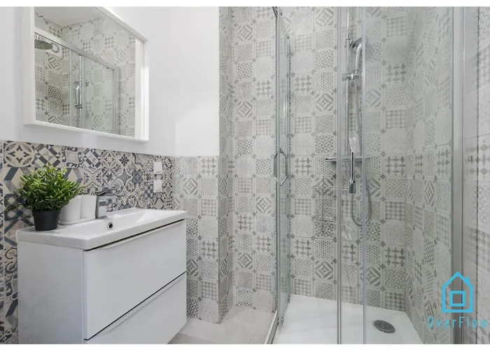 Pluto - 15 Min To Old Town Rum i privatbostad *