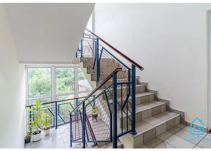 홈스테이 Pluto - 15 Min To Old Town 그단스크