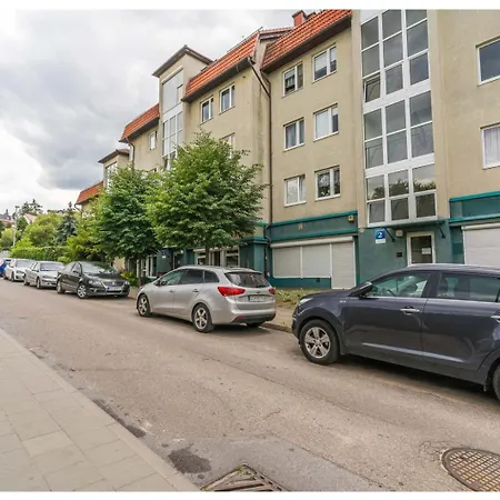 Privatunterkunft Pluto - 15 Min To Old Town *